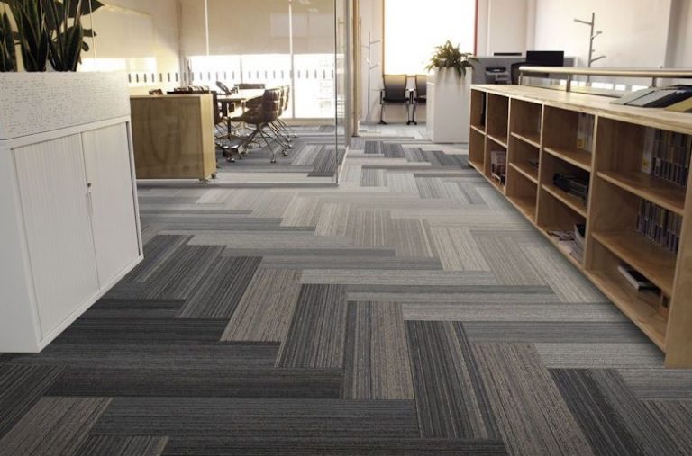 Carpet Tile : The Pros and Cons