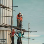 The Solutions to Declining of Manpower and Labour Force