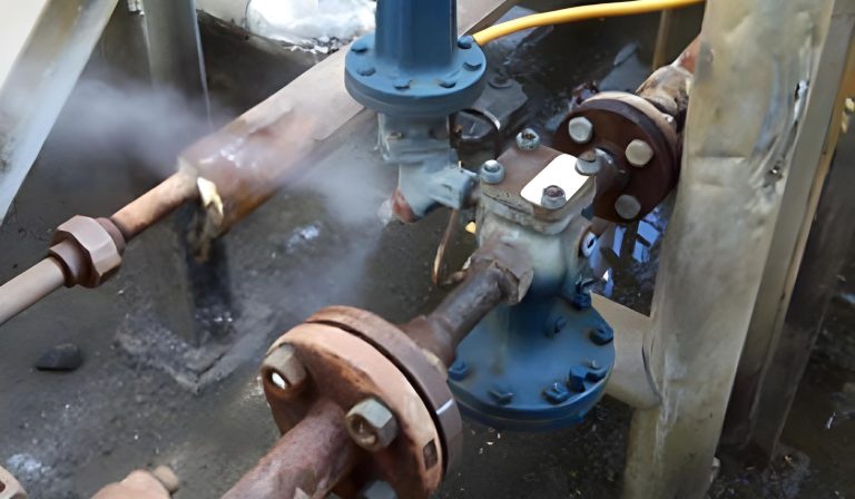 Steam Leak Control Analysis image 768x448
