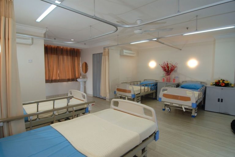 4 Bedded Room 768x514