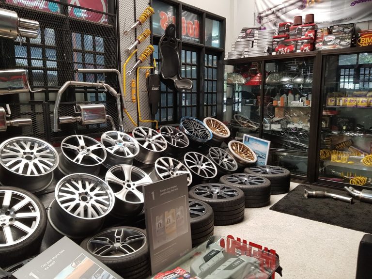 Imola Auto Spa 768x576