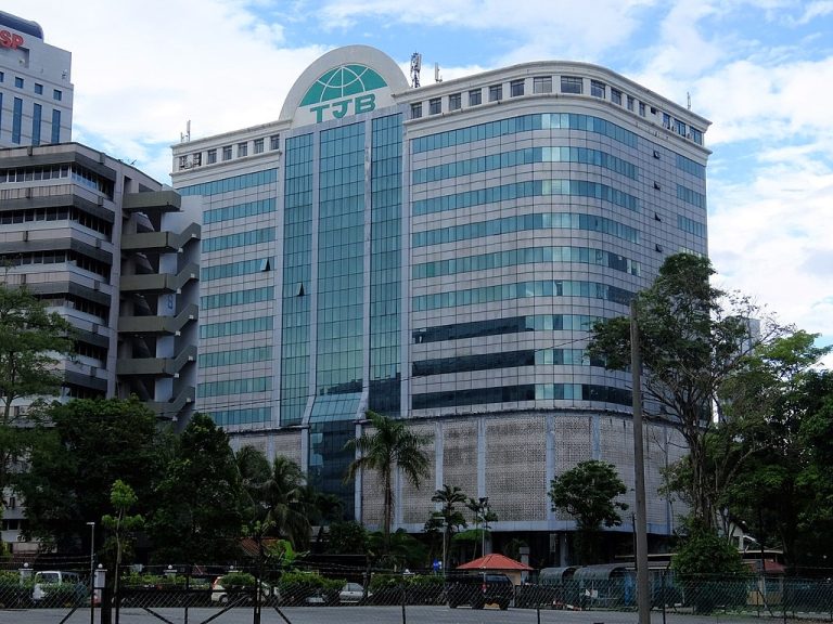 TJB Tower 1 768x576