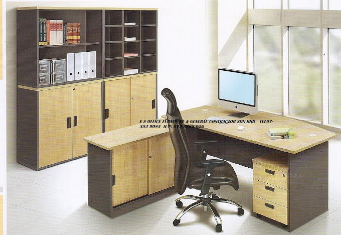G SERIES MAPLE DARK GREY ES