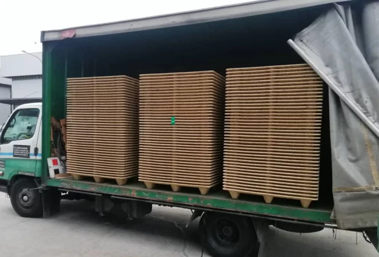 PWP In lorry delivery 768x520