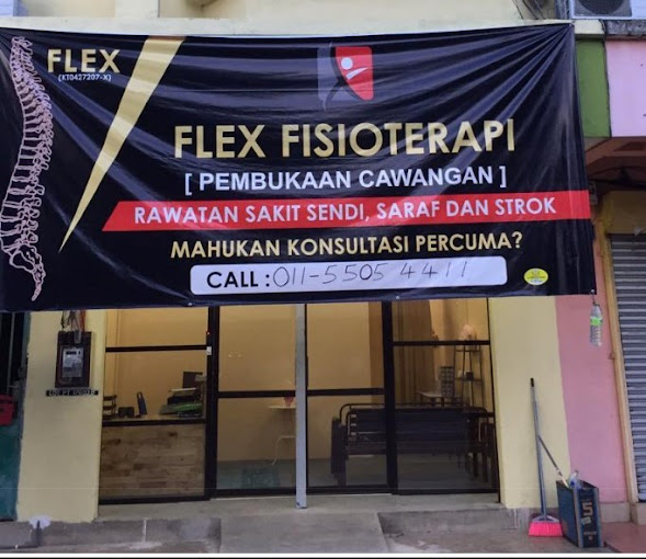 KLINIK KT