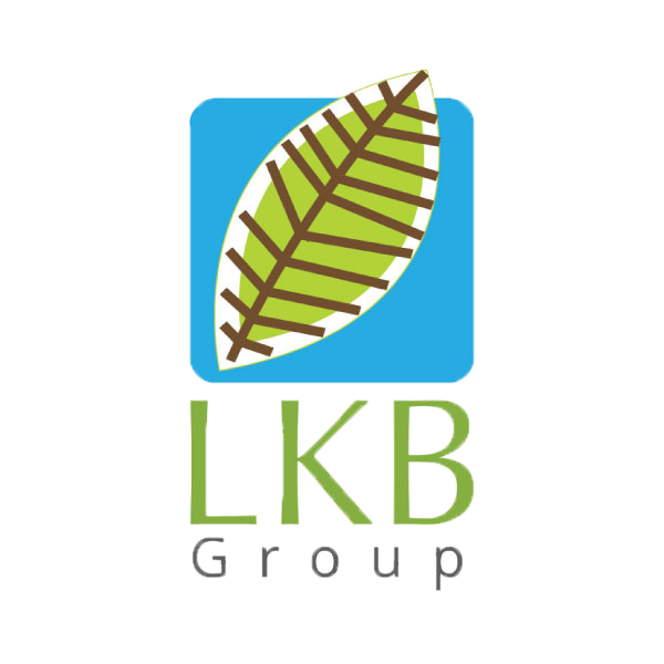 LKB Group logo