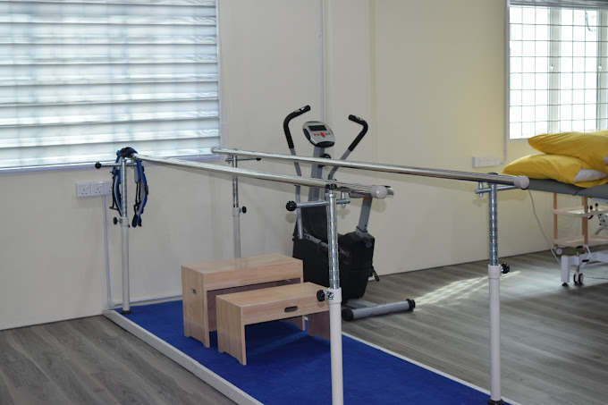 parallel bar