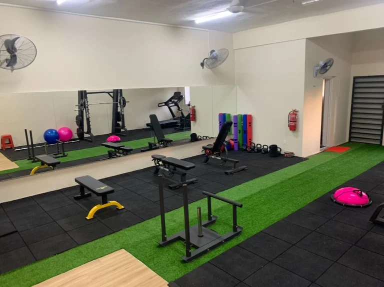 Gym 1 768x575