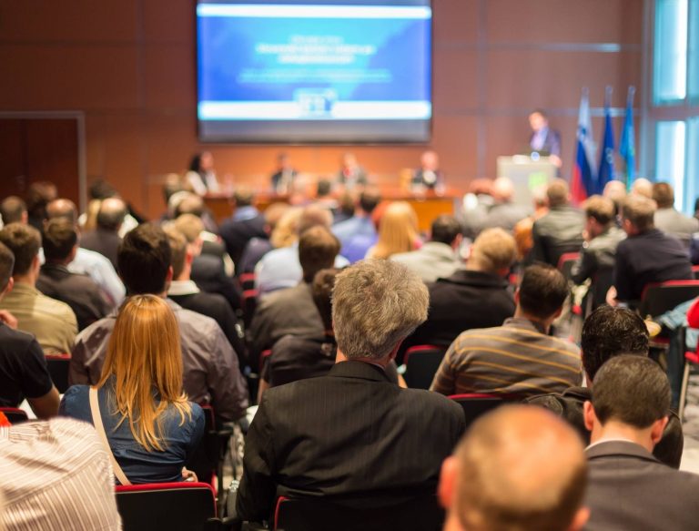 Conferences Services 768x583