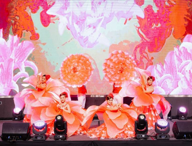 Entertainment Performances Services 768x583