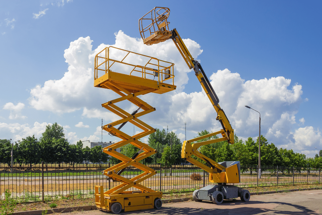 Manual vs Electric Lift Table in Malaysia: Which Should You Choose?