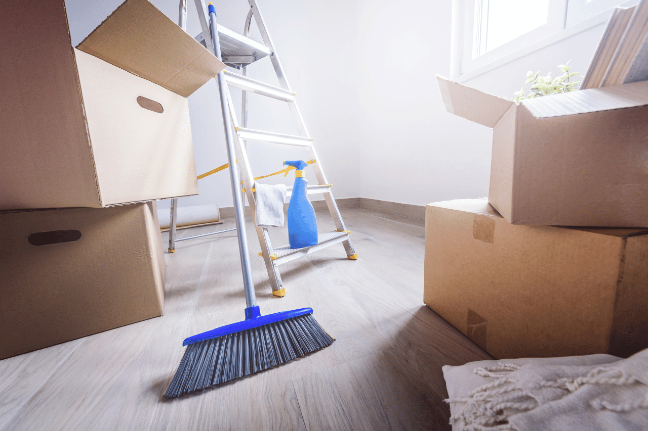 Moving Out? Your Complete Guide to End of Lease Cleaning in Burwood