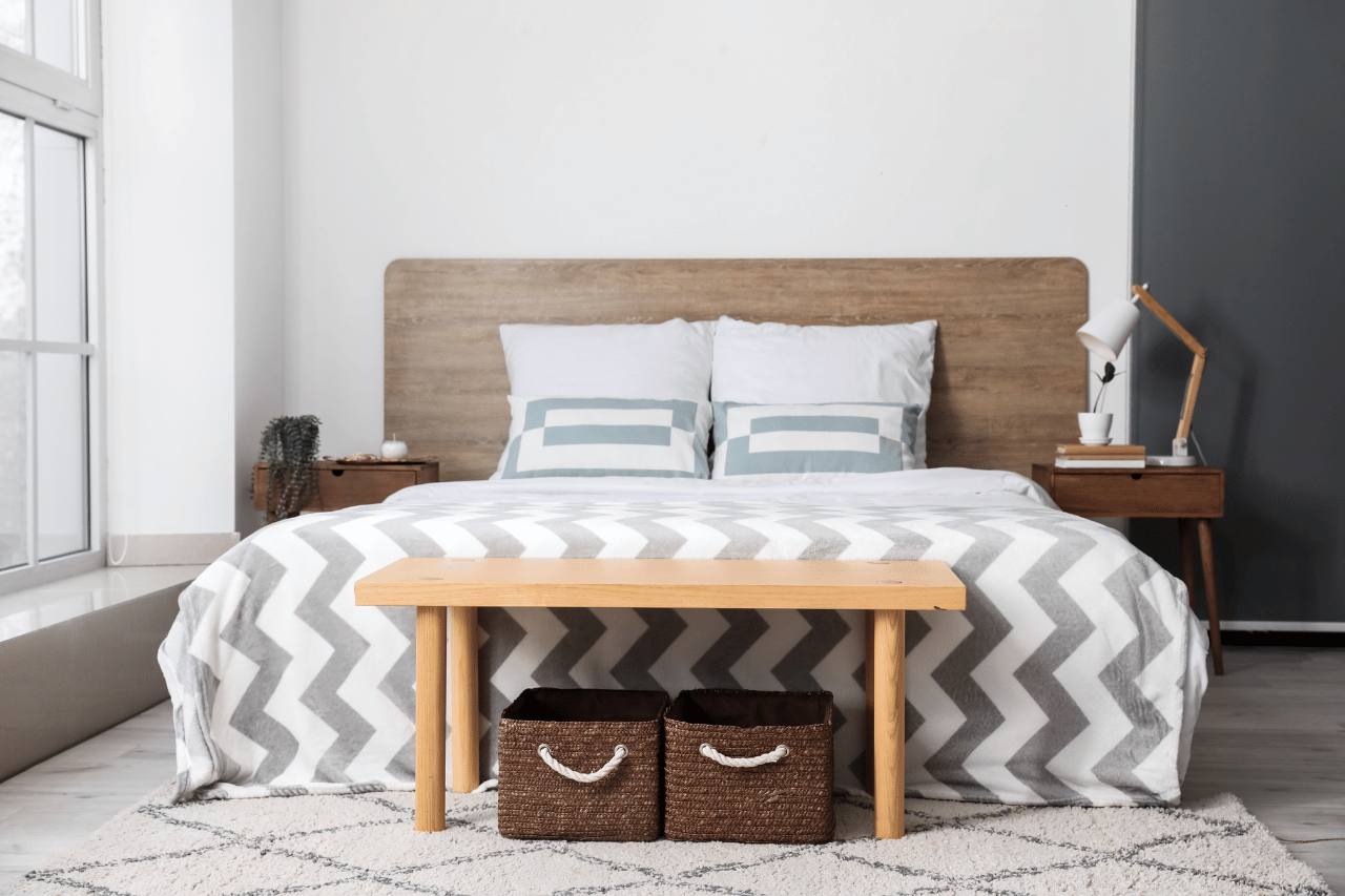 What to Look for in a Durable Queen Size Bed Frame in Malaysia