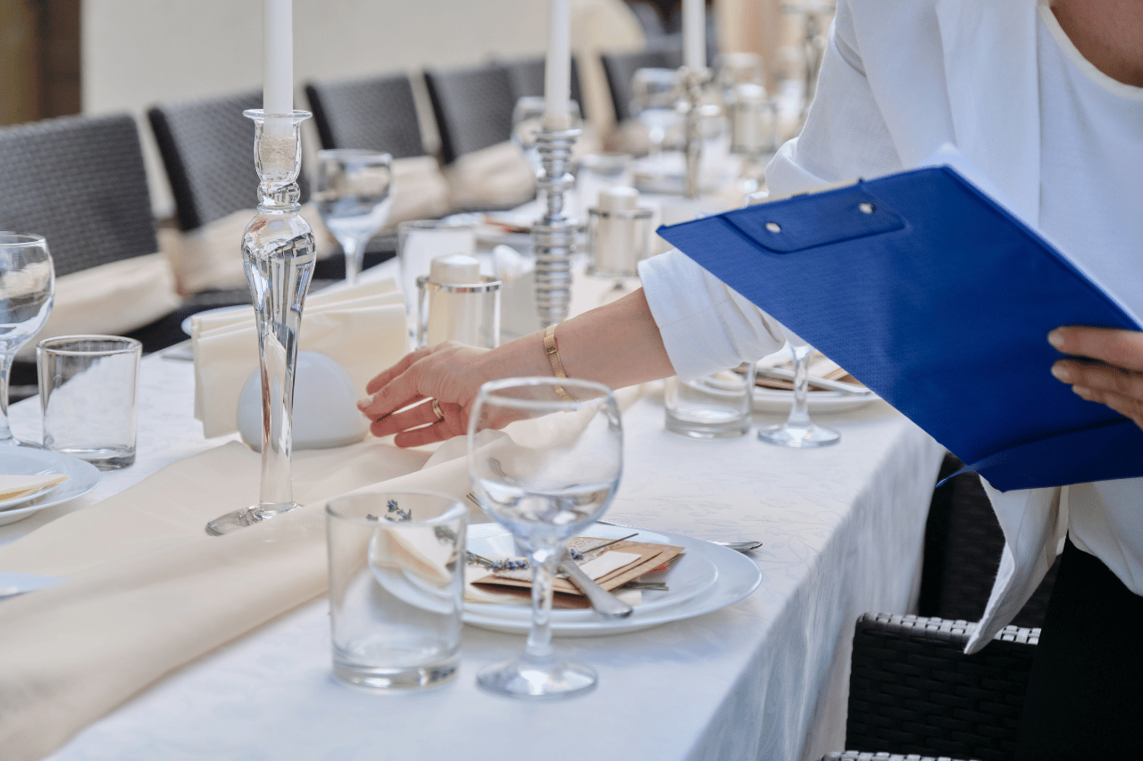 Why Hiring a Professional Event Planner Saves You Time and Money