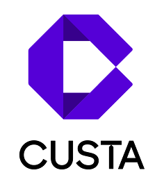 Custa Logo