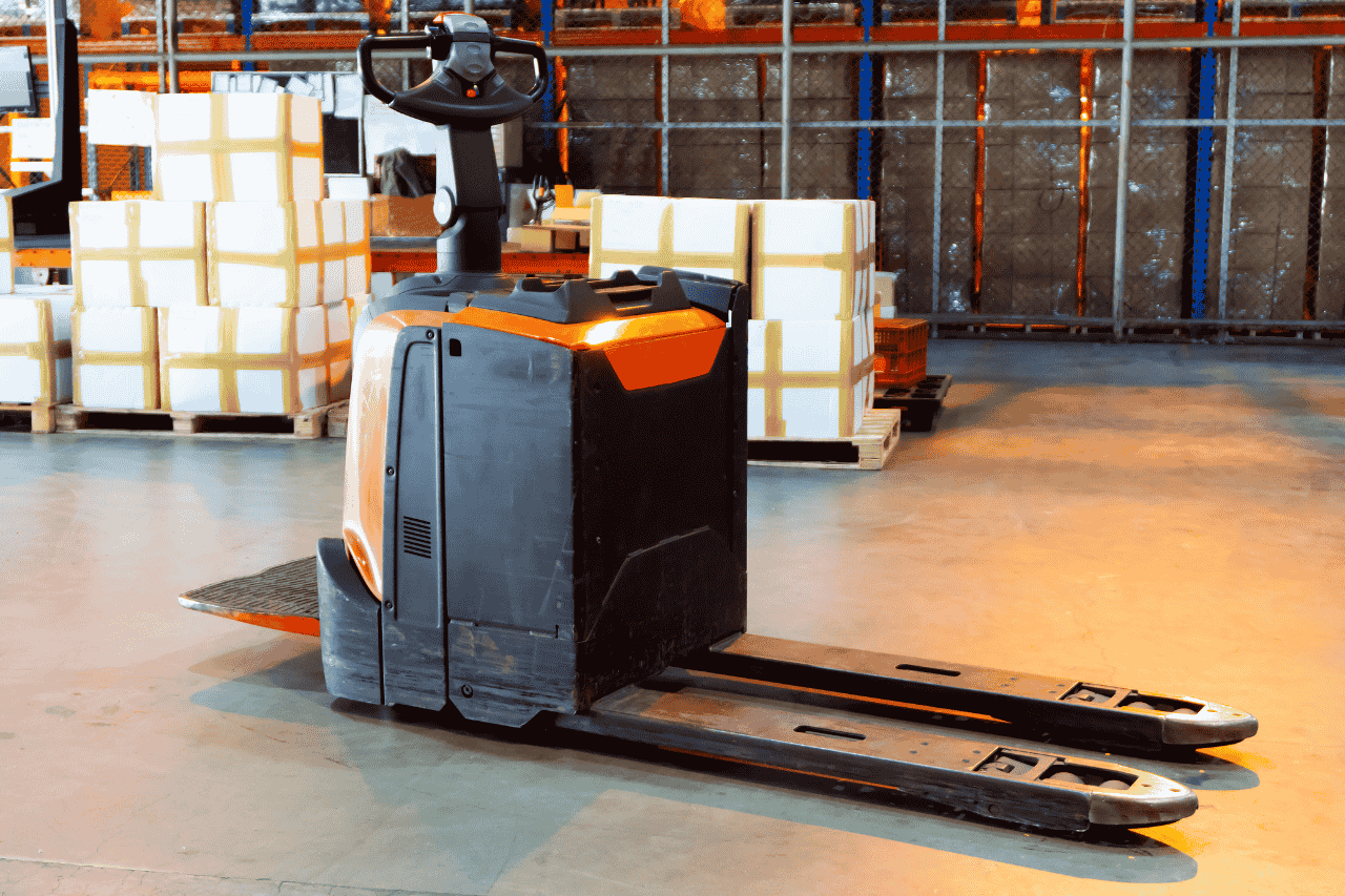 How to Find the Best Pallet Truck/Pallet Jack Supplier for Your Business