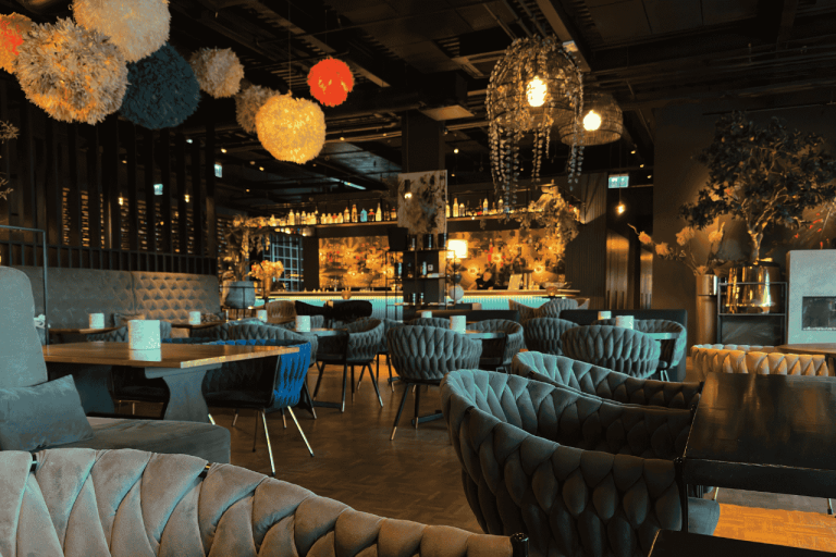 From Fine Dining to Cocktails: Restaurant and Bar Trends in KL to Try