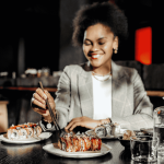A Guide to Fine Japanese Dining: What to Expect & Where to Go