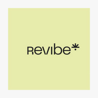 Revibe logo