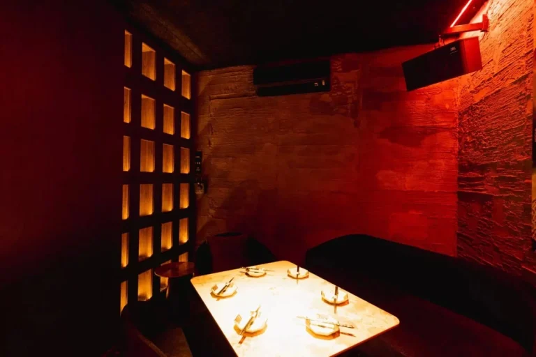 Compressed Atmosphere at Yaki Soul 13 768x512