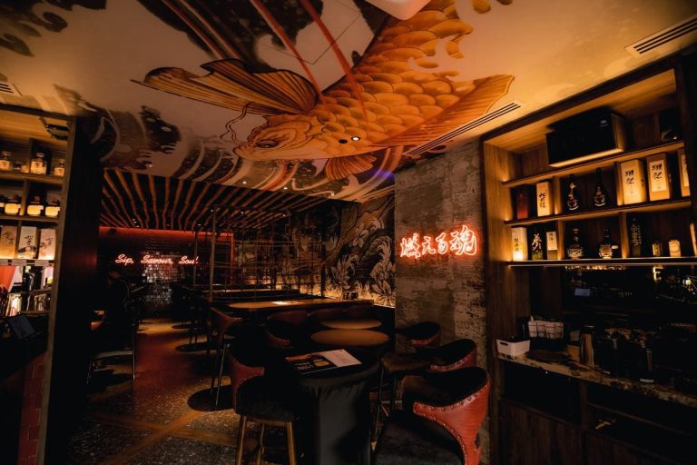 Compressed Atmosphere at Yaki Soul 2 768x512