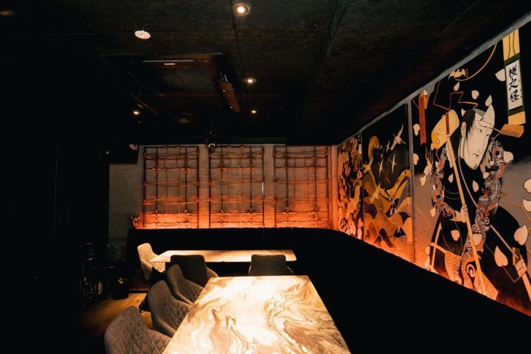 Compressed Atmosphere at Yaki Soul 4 768x512