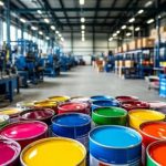 Finding the Right House Paint Supplier Malaysia for Long-Lasting Results
