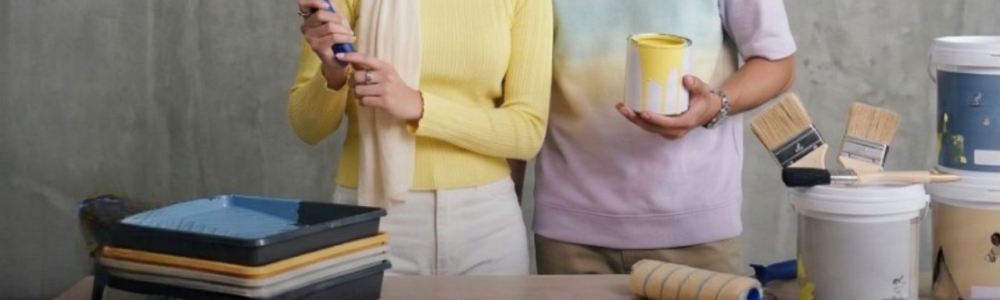 User banner image